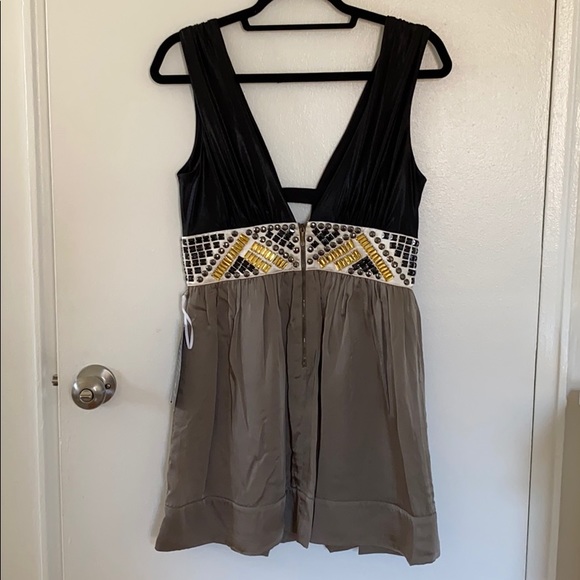 BEBE dress - Picture 2 of 7